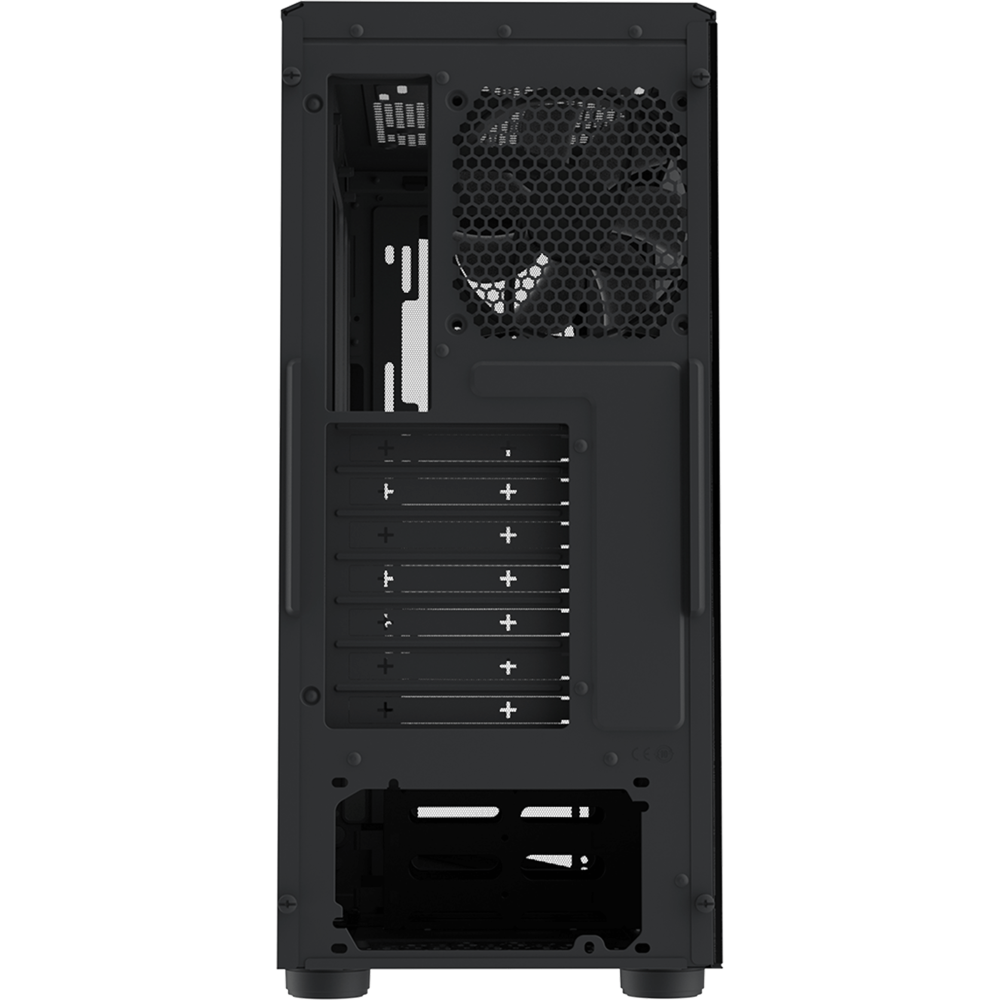 Корпус Cooler Master CMP 520L (CP520-KGNN-S03) - фото 4