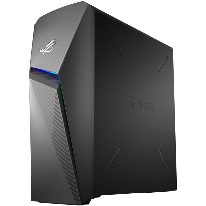 Настольный компьютер ASUS G10CE ROG Strix (90PF02T1-M00A90): купить в ...