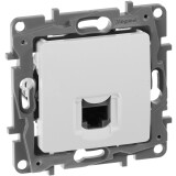 Розетка RJ-45 Legrand 672241