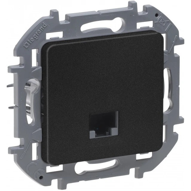 Розетка RJ-45 Legrand 673828 - фото 2