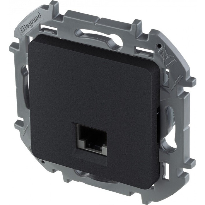 Розетка RJ-45 Legrand 673828 - фото 3