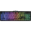 Клавиатура EVGA Z12 RGB - 834-W0-12RU-KR