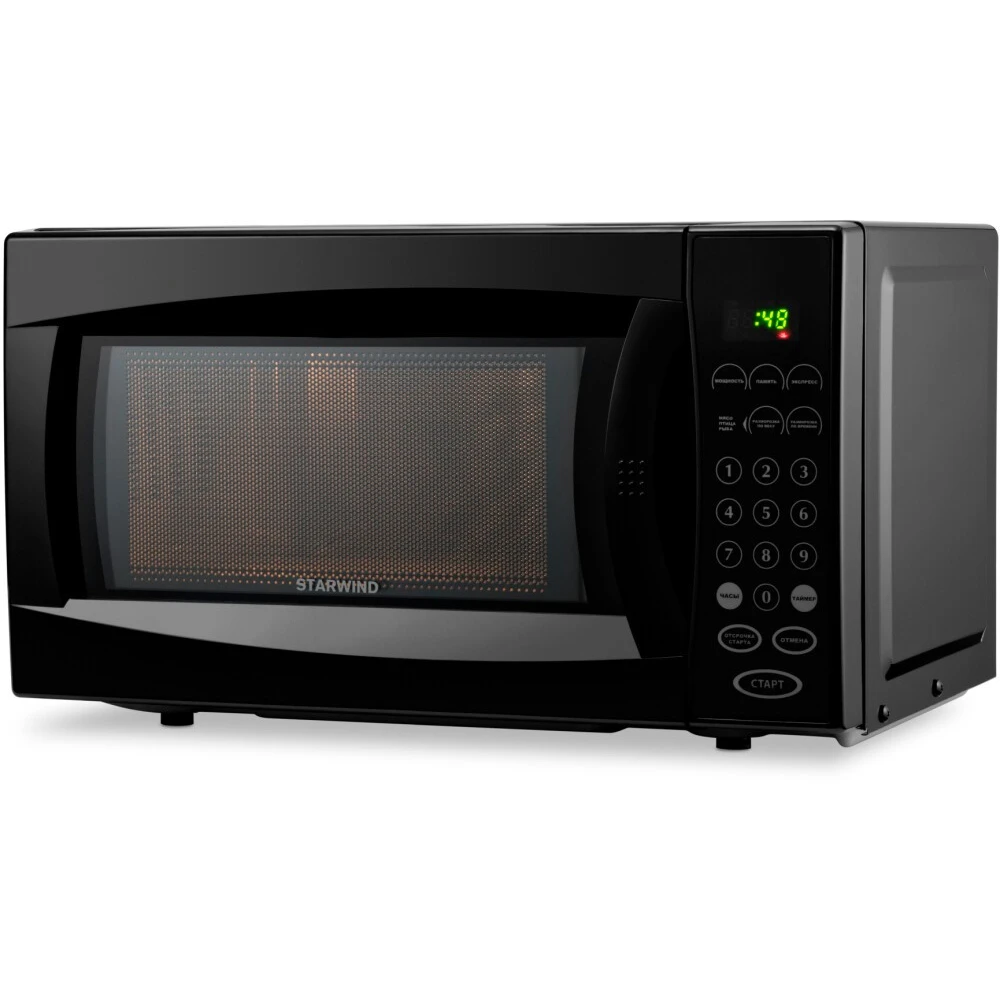 Микроволновая печь Starwind SMW4420 - фото 2