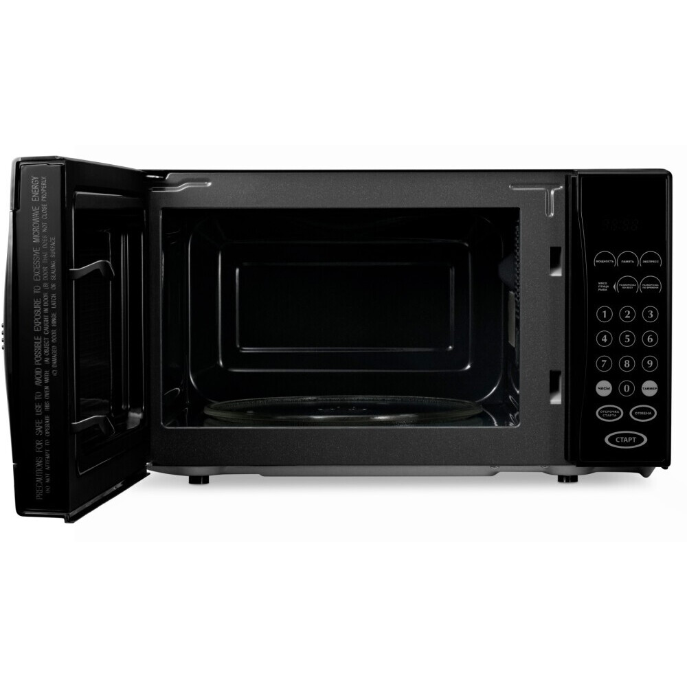 Микроволновая печь Starwind SMW4420 - фото 3