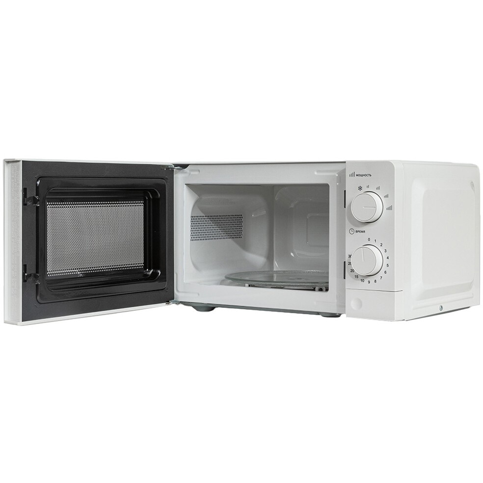 Микроволновая печь Supra 20MW61 - фото 2