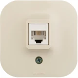 Розетка RJ-45 Legrand 782254