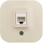 Розетка RJ-45 Legrand 782254