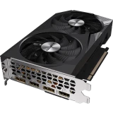 Видеокарта NVIDIA GeForce RTX 3060 Gigabyte 8Gb (GV-N3060GAMING OC-8GD)