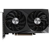 Видеокарта NVIDIA GeForce RTX 3060 Gigabyte 8Gb (GV-N3060GAMING OC-8GD)