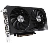 Видеокарта NVIDIA GeForce RTX 3060 Gigabyte 8Gb (GV-N3060GAMING OC-8GD)