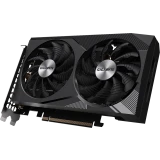 Видеокарта NVIDIA GeForce RTX 3060 Gigabyte 8Gb (GV-N3060GAMING OC-8GD)