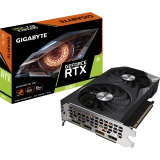 Видеокарта NVIDIA GeForce RTX 3060 Gigabyte 8Gb (GV-N3060GAMING OC-8GD)