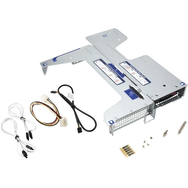 Крепление SuperMicro MCP-240-82922-0N - MCP-240-82922-0N-OEM - фото 2