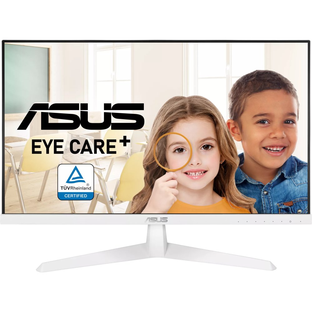 Монитор ASUS 24" VY249HE-W