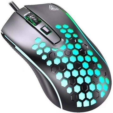 Мышь AULA S11 - фото 2