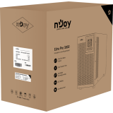 ИБП nJoy Echo Pro 3000 (UPOL-OL300EP-CG01B)