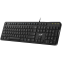 Клавиатура Genius SlimStar M200 Black - 31310019402 - фото 2