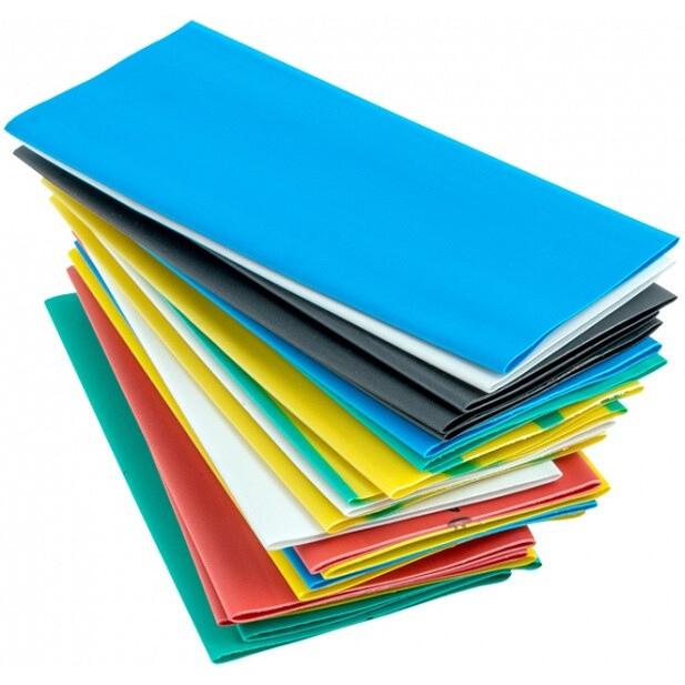 Термоусадочная трубка EKF tut-n-30 - фото 3