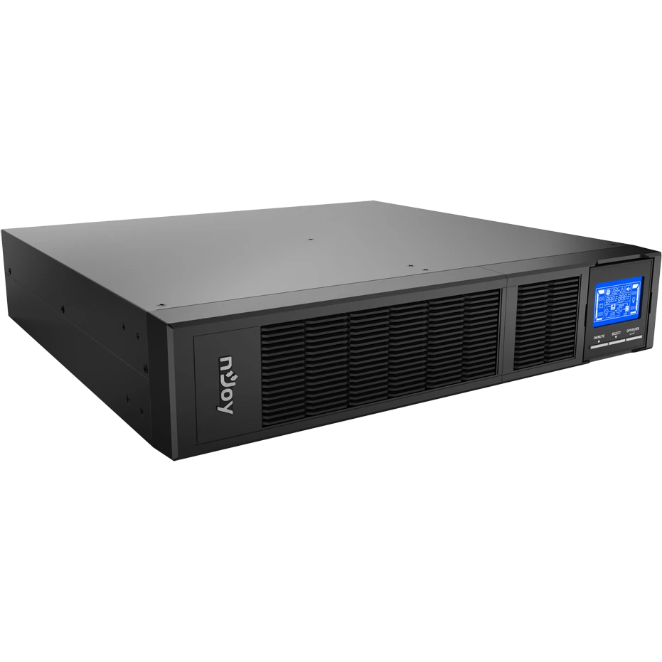 ИБП nJoy Balder 1000 IEC - UPCMCOP110HBAAZ01B - фото 2