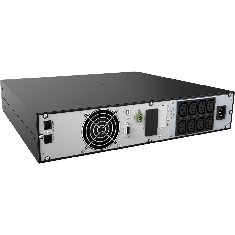 ИБП nJoy Balder 1000 IEC - UPCMCOP110HBAAZ01B - фото 8