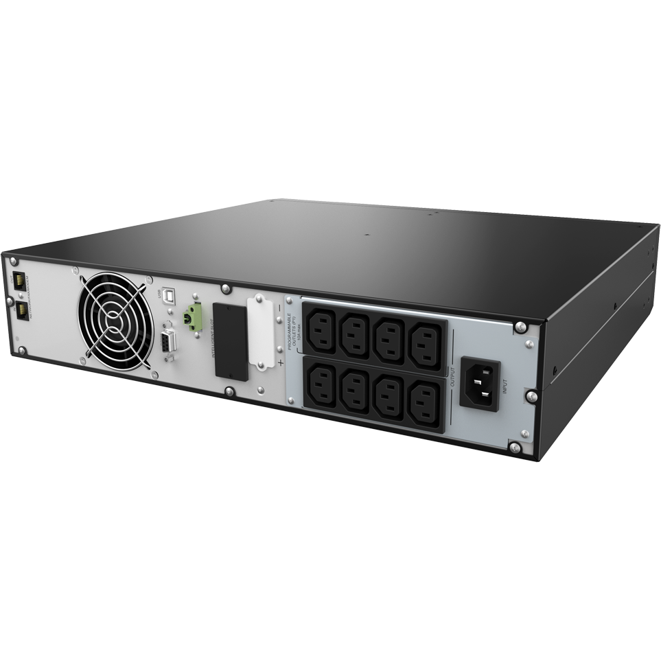 ИБП nJoy Balder 1000 IEC - UPCMCOP110HBAAZ01B - фото 9