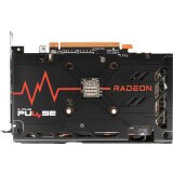Видеокарта AMD Radeon RX 6600 Sapphire 8Gb (11310-05-10G) OEM