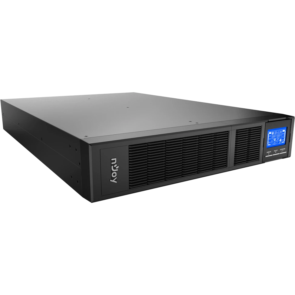 ИБП nJoy Balder 2000 IEC - UPCMCOP120HBAAZ01B - фото 2