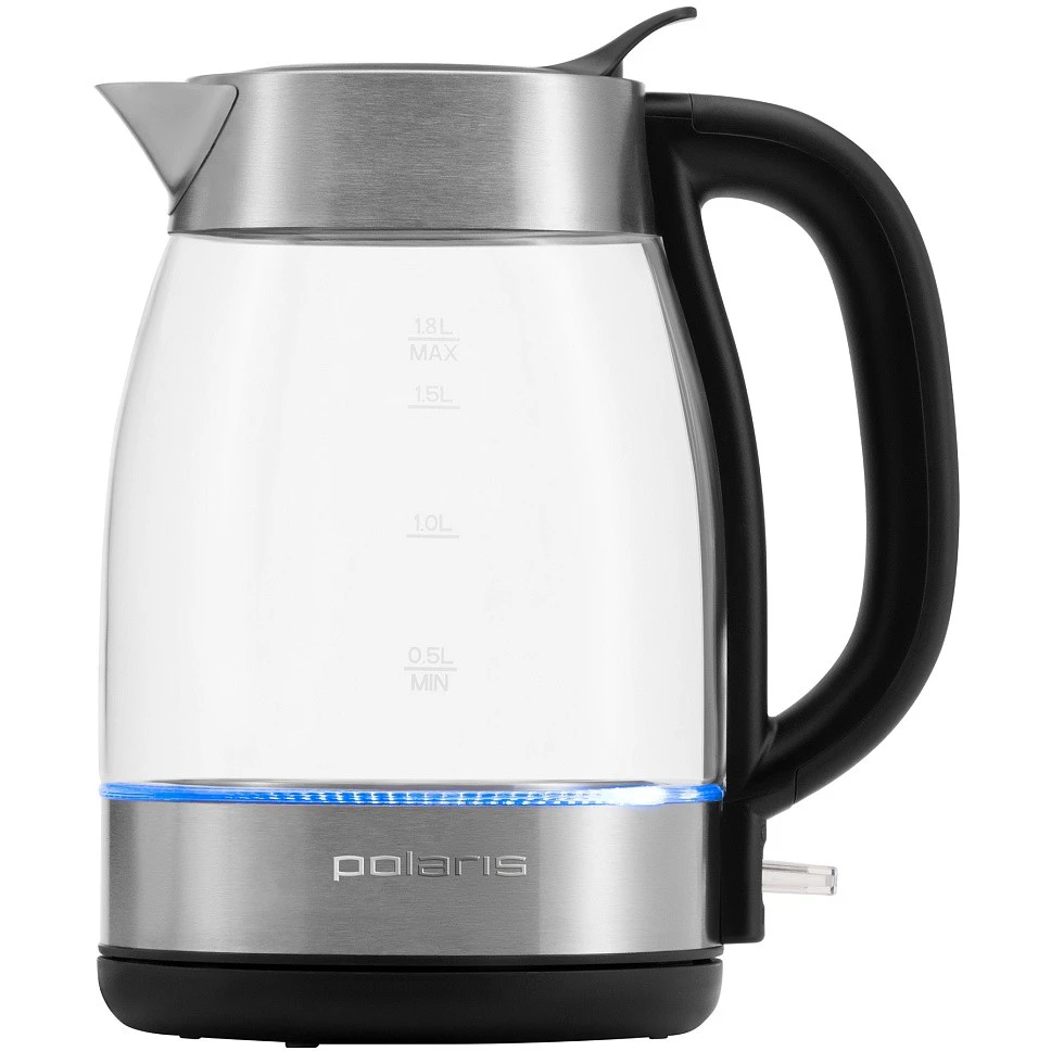 Чайник Polaris PWK1817CGL - PWK 1817CGL - фото 2