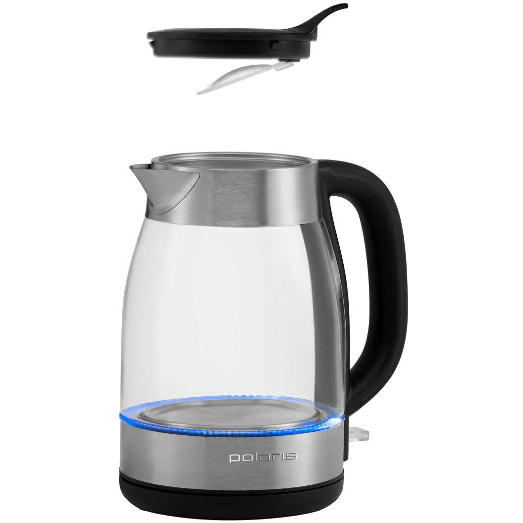 Чайник Polaris PWK1817CGL - PWK 1817CGL - фото 6