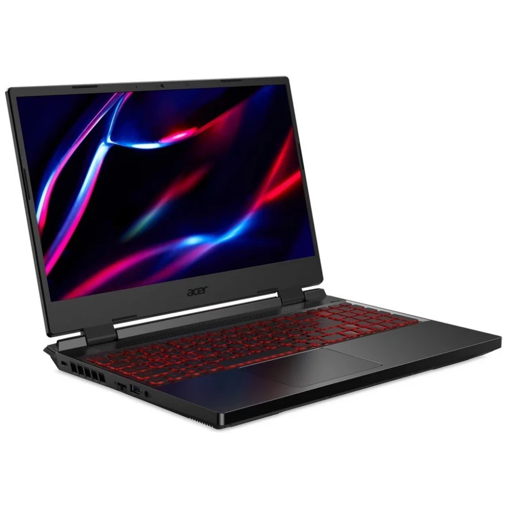 Ноутбук Acer Nitro 5 AN515-46 (NH.QGXER.005) - фото 2