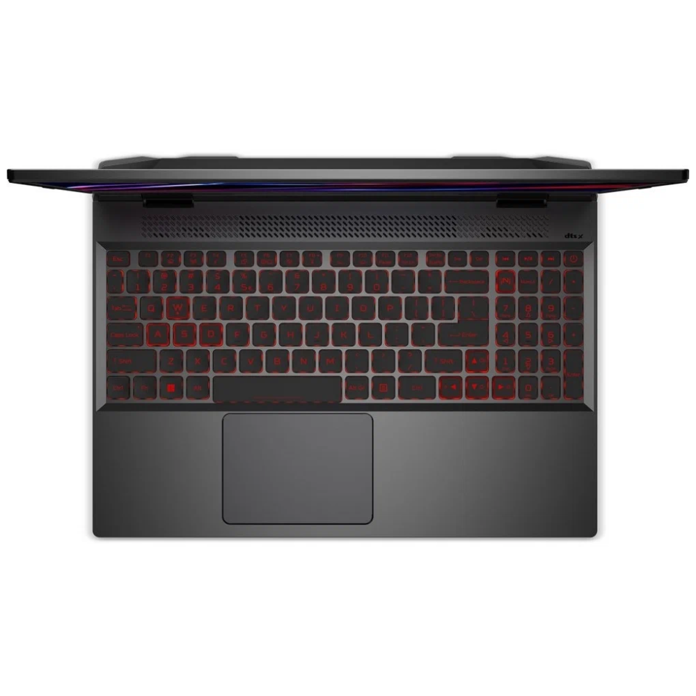 Ноутбук Acer Nitro 5 AN515-46 (NH.QGXER.005) - фото 3