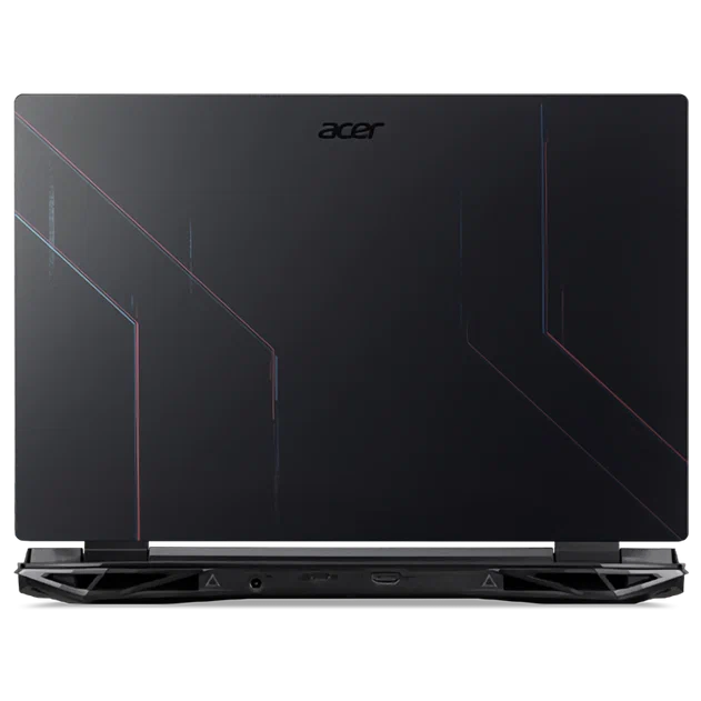 Ноутбук Acer Nitro 5 AN515-46 (NH.QGXER.005) - фото 5