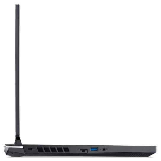 Ноутбук Acer Nitro 5 AN515-46 (NH.QGXER.005) - фото 6
