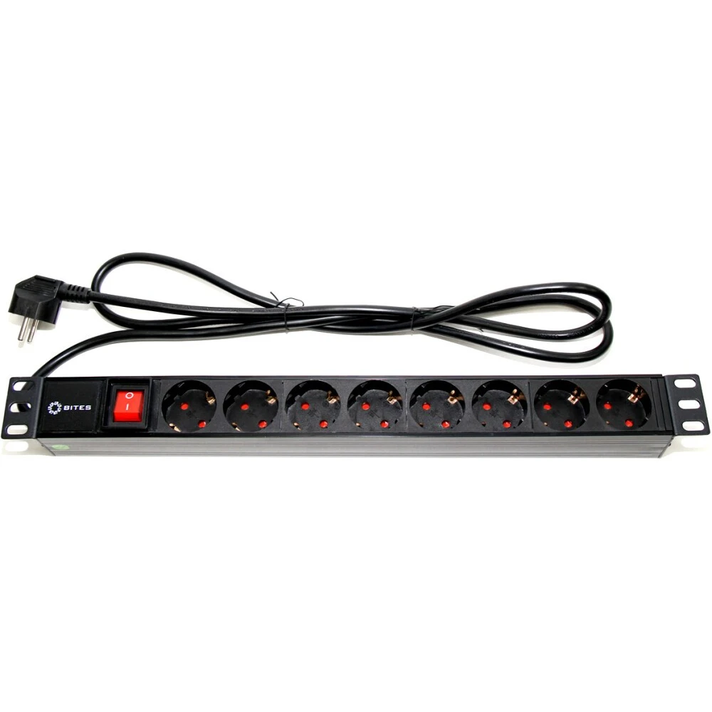 Блок розеток 5bites PDU819P-01