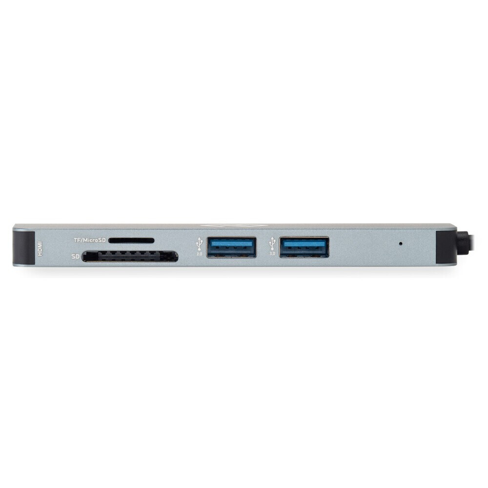 USB-концентратор Digma DS-920 - фото 3
