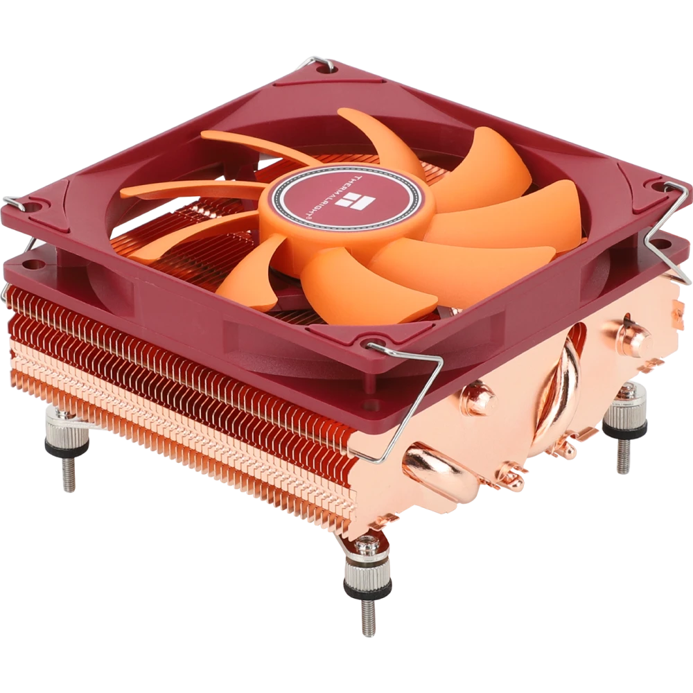 Кулер Thermalright AXP-90-X47 Copper - AXP-90-X47-COPPER