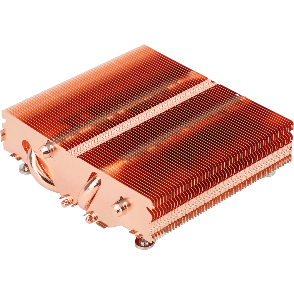 Кулер Thermalright AXP90-X47 FULL - AXP90-X47-COPPER - фото 3