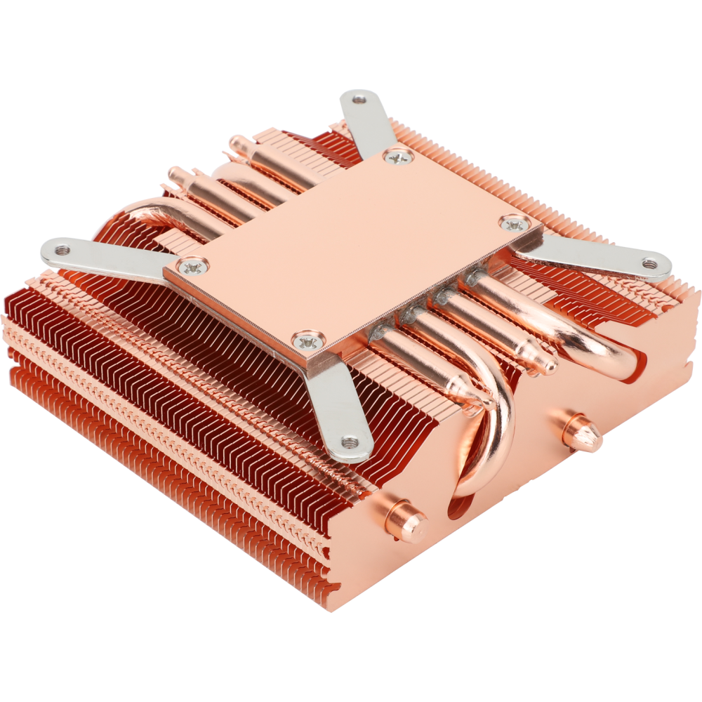Кулер Thermalright AXP90-X47 FULL - AXP90-X47-COPPER - фото 4