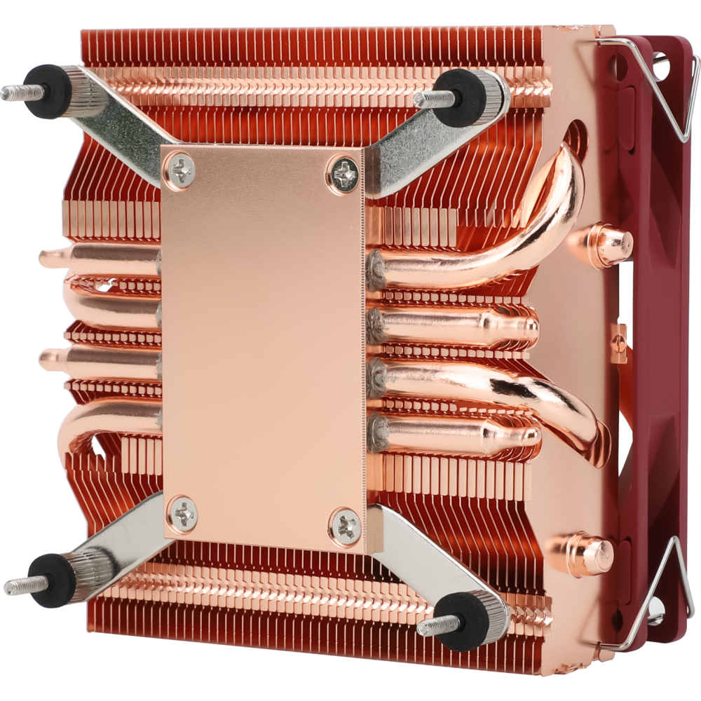 Кулер Thermalright AXP90-X47 FULL - AXP90-X47-COPPER - фото 5