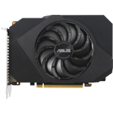Видеокарта NVIDIA GeForce GTX 1650 ASUS 4Gb (PH-GTX1650-O4GD6-P-V2)