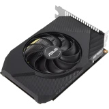 Видеокарта NVIDIA GeForce GTX 1650 ASUS 4Gb (PH-GTX1650-O4GD6-P-V2)