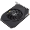 Видеокарта NVIDIA GeForce GTX 1650 ASUS 4Gb (PH-GTX1650-O4GD6-P-V2) - фото 2