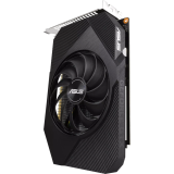 Видеокарта NVIDIA GeForce GTX 1650 ASUS 4Gb (PH-GTX1650-O4GD6-P-V2)