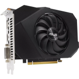 Видеокарта NVIDIA GeForce GTX 1650 ASUS 4Gb (PH-GTX1650-O4GD6-P-V2)