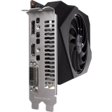 Видеокарта NVIDIA GeForce GTX 1650 ASUS 4Gb (PH-GTX1650-O4GD6-P-V2)