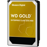 Жёсткий диск 10Tb SATA-III WD Gold (WD102KRYZ)