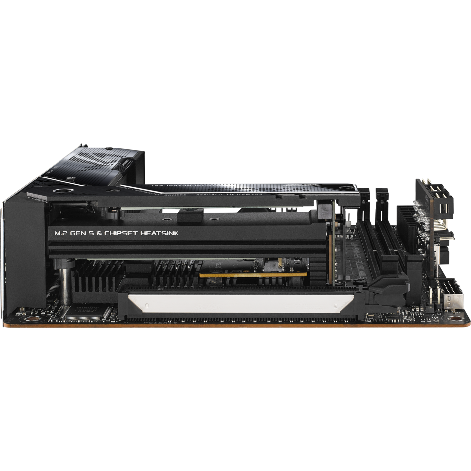 Rog strix x670e i wifi