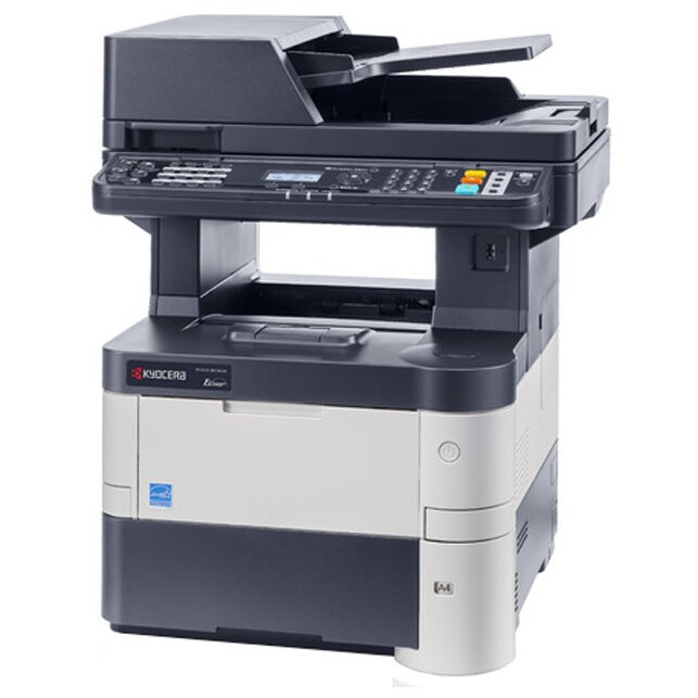 МФУ Kyocera Ecosys M3040dn - 1102P03NL0 - фото 3