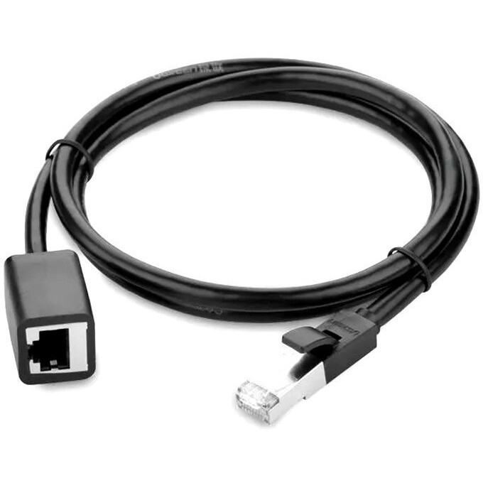 Патч-корд UGREEN NW112, 1м - 11279 - фото 2