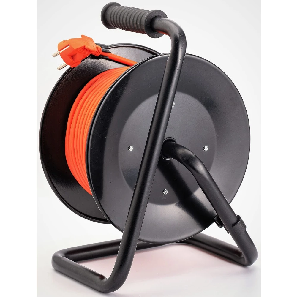 Сетевой удлинитель Starwind ST-PSR4.20/G-16 - фото 2